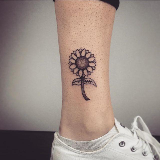 tatuaje flores 471