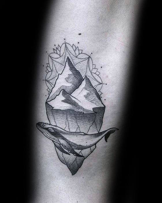 tatuaje iceberg 06