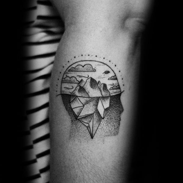 tatuaje iceberg 82