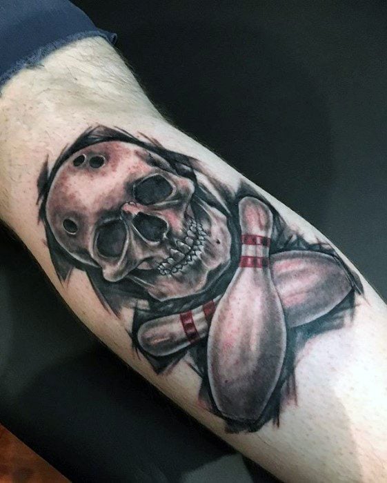 tatuaje deportes 42