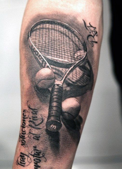 tatuaje deportes 86