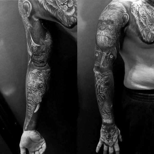 tatuaje grande 82
