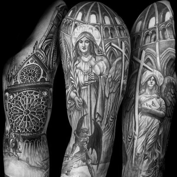 tatuaje catedral 02