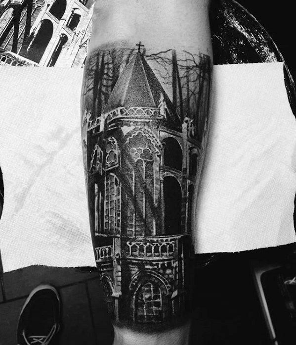 tatuaje catedral 06