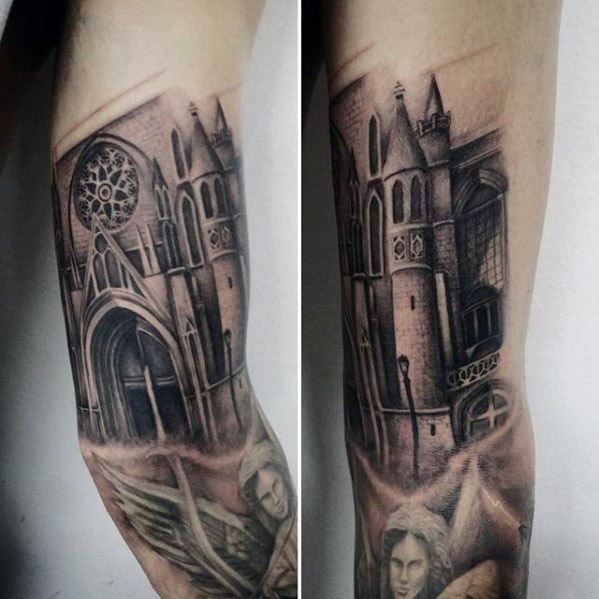 tatuaje catedral 52