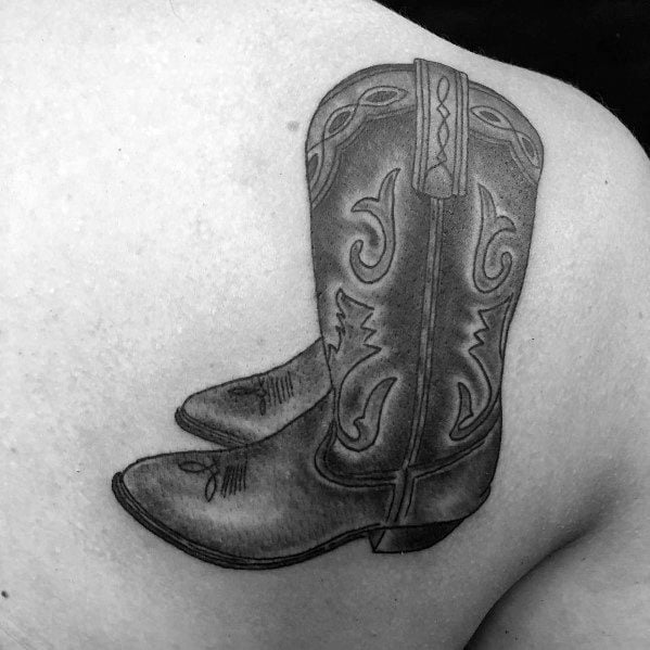 tatuaje cowboy 160