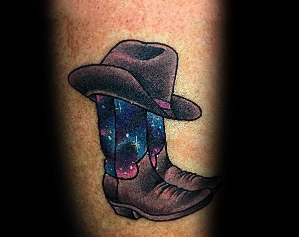 tatuaje cowboy 172
