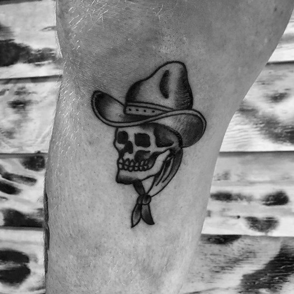 tatuaje cowboy 50