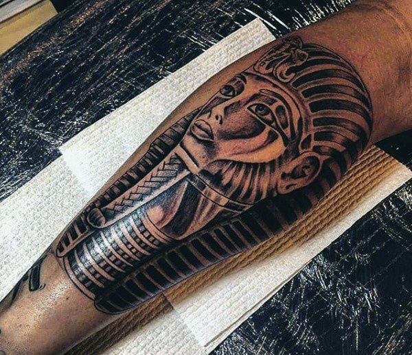 tatuaje egipcio 143