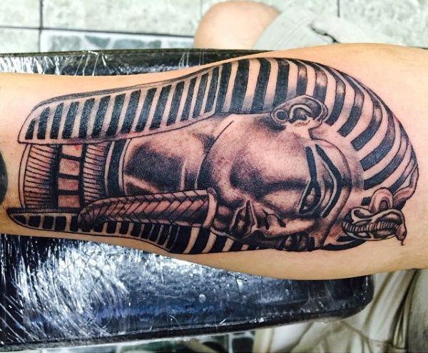 tatuaje egipcio 147