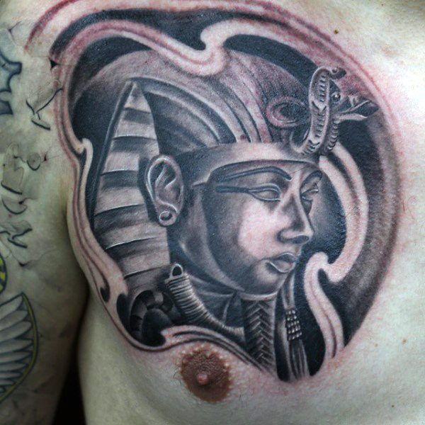 tatuaje egipcio 169