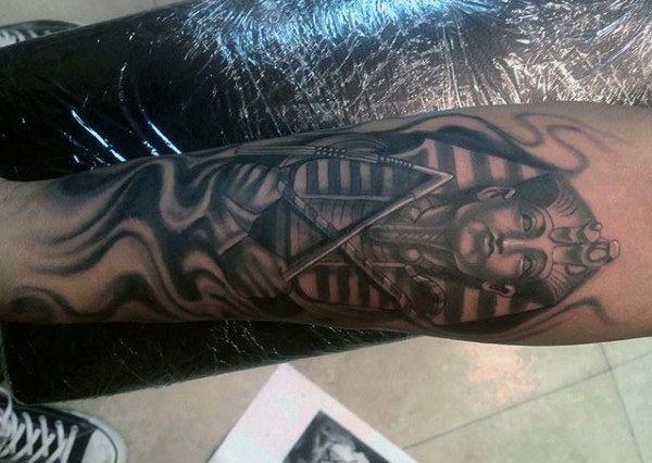 tatuaje egipcio 170
