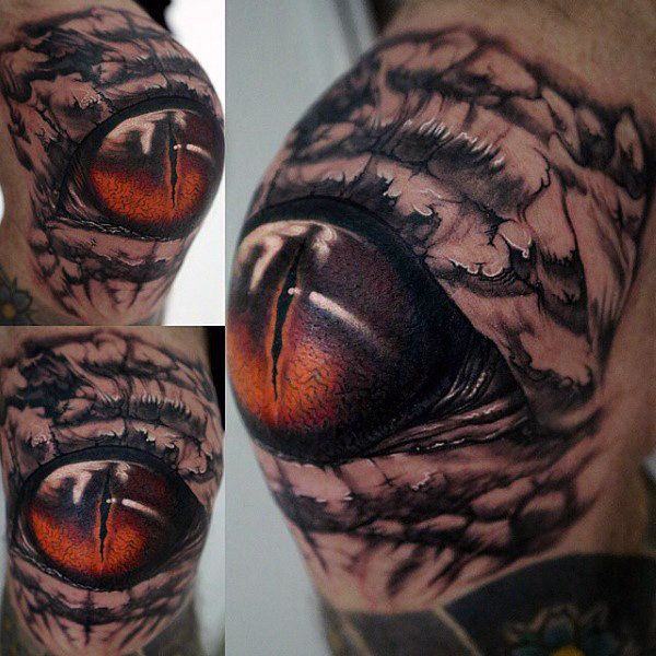 tatuaje ojo 147