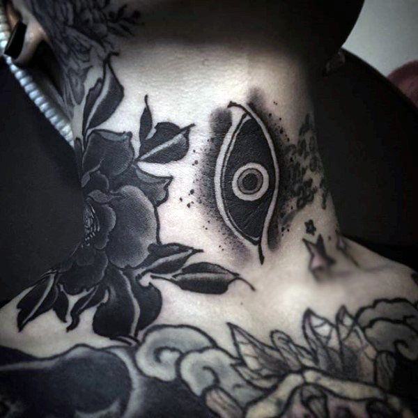 tatuaje ojo 148