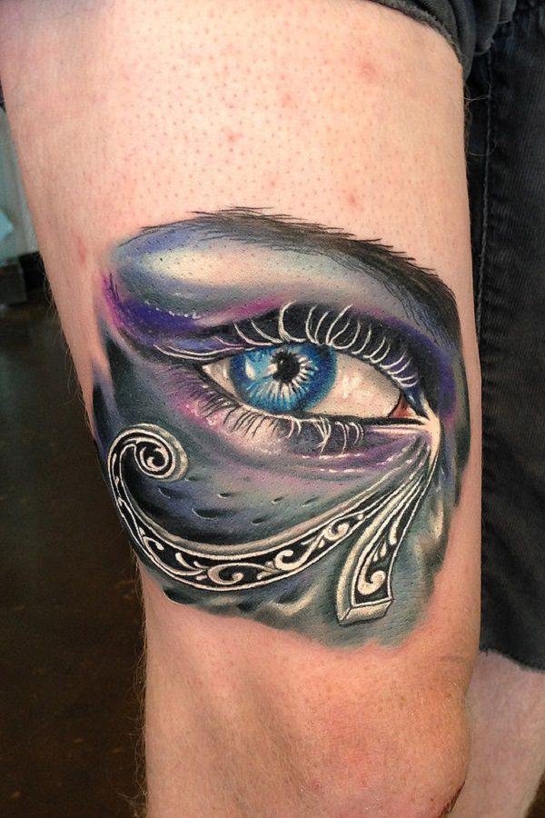 tatuaje ojo 162