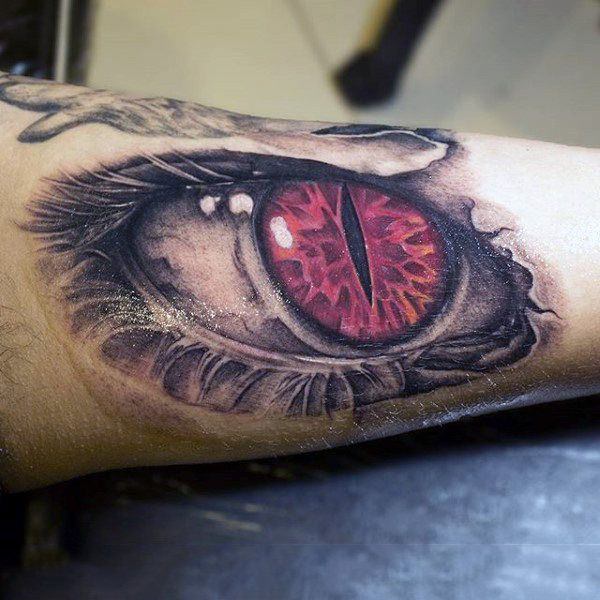 tatuaje ojo 210