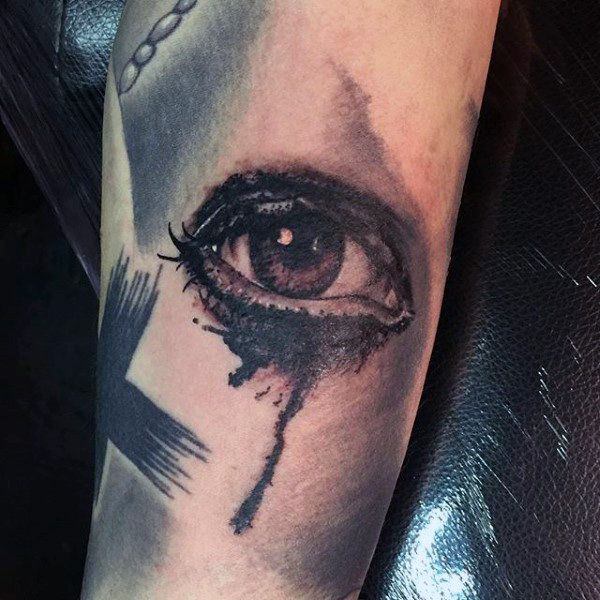 tatuaje ojo 225
