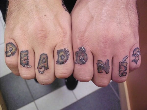 tatuaje dedos 141