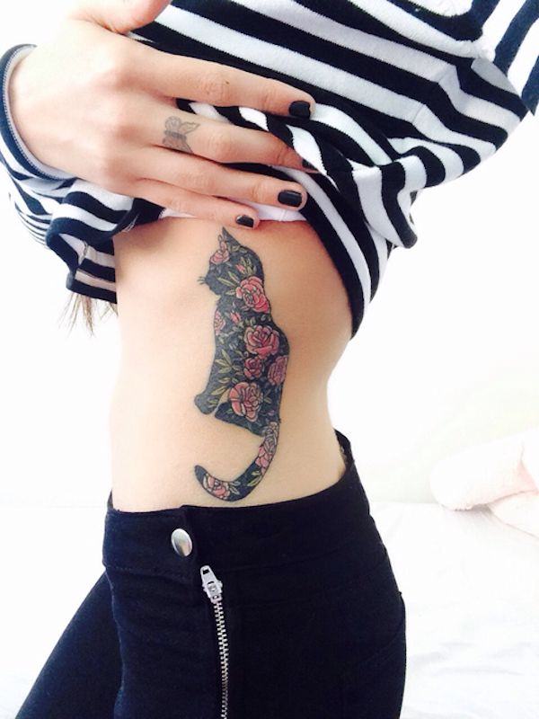 tatuaje chica  133
