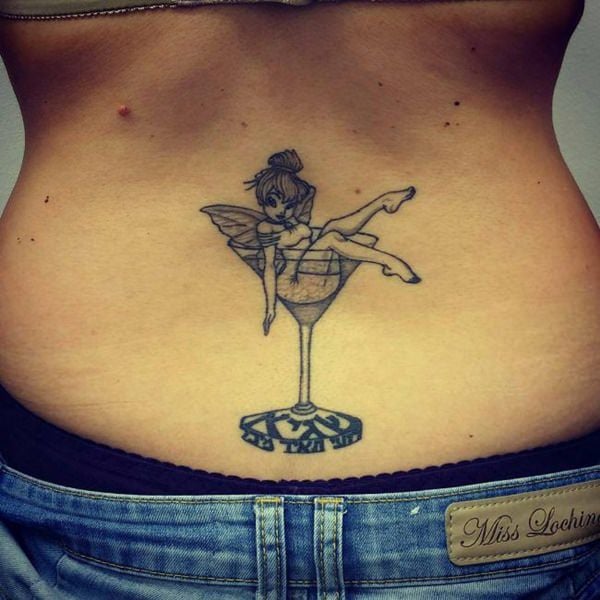 tatuaje chica  186