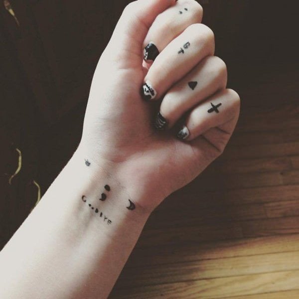 tatuaje chica  337