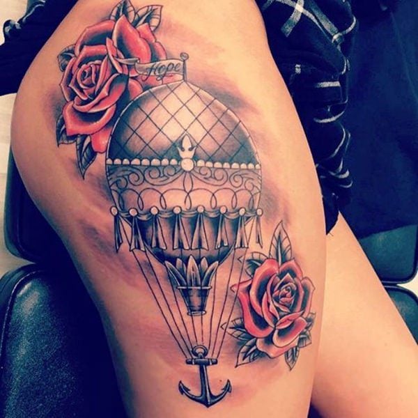 tatuaje chica  365