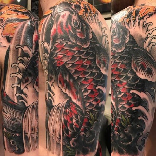 tatuaje japones 247