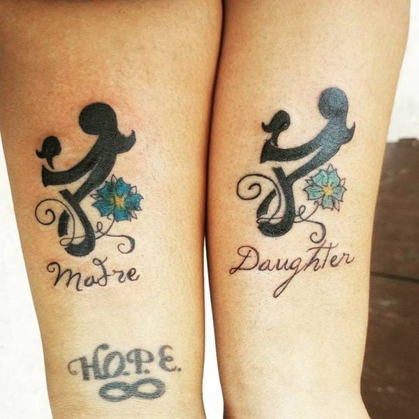 tatuaje madre hija 210