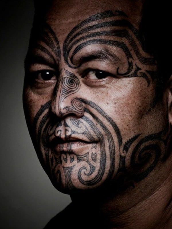 tatuaje tribal 169