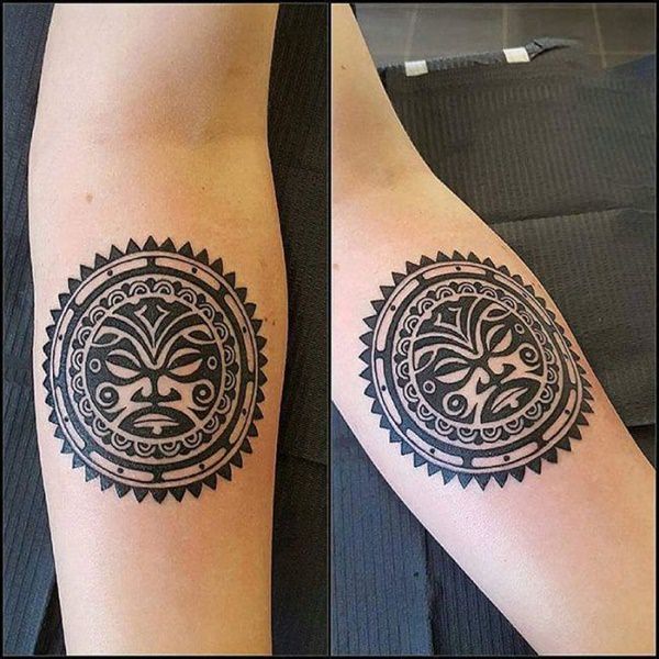tatuaje tribal 178