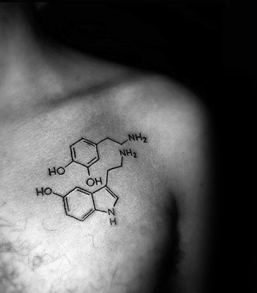 tatuaje quimica 40