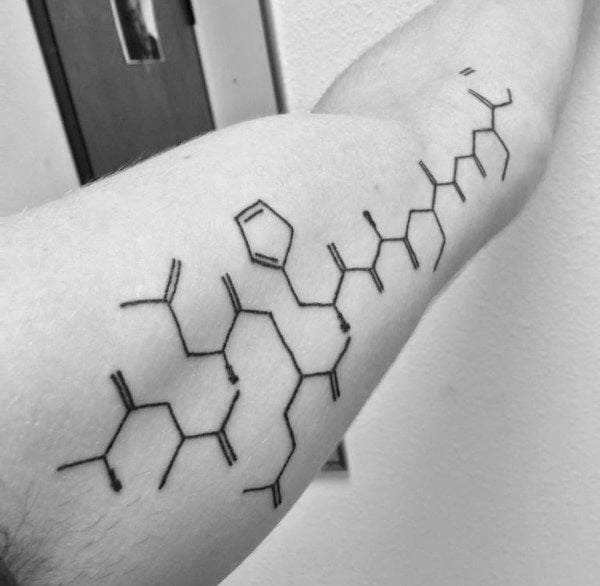 tatuaje quimica 54