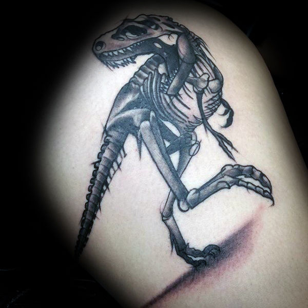 tatuaje dinosaurio 172