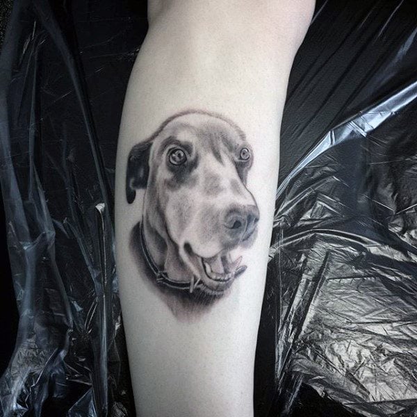 tatuaje perro 22