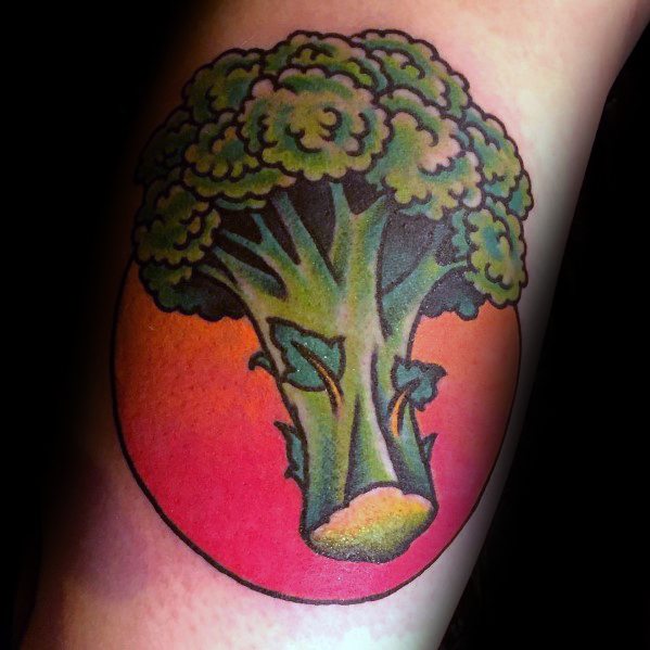 tatuaje brocoli 05