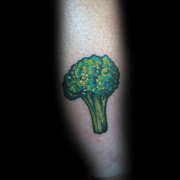 tatuaje brocoli 07