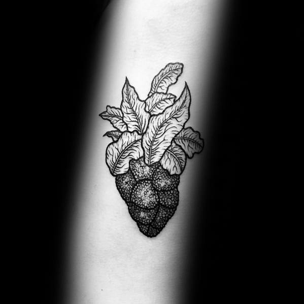 tatuaje brocoli 55