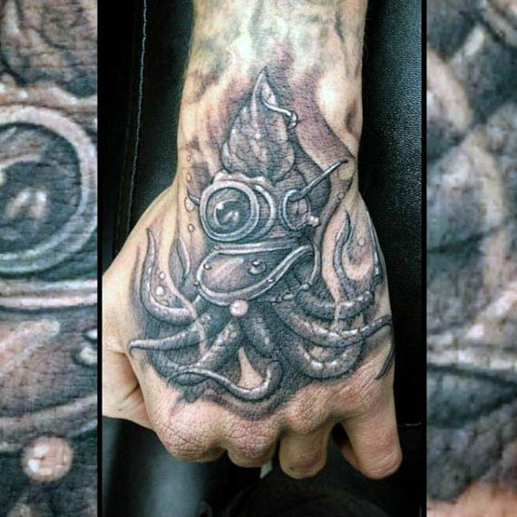 tatuaje calamar 43