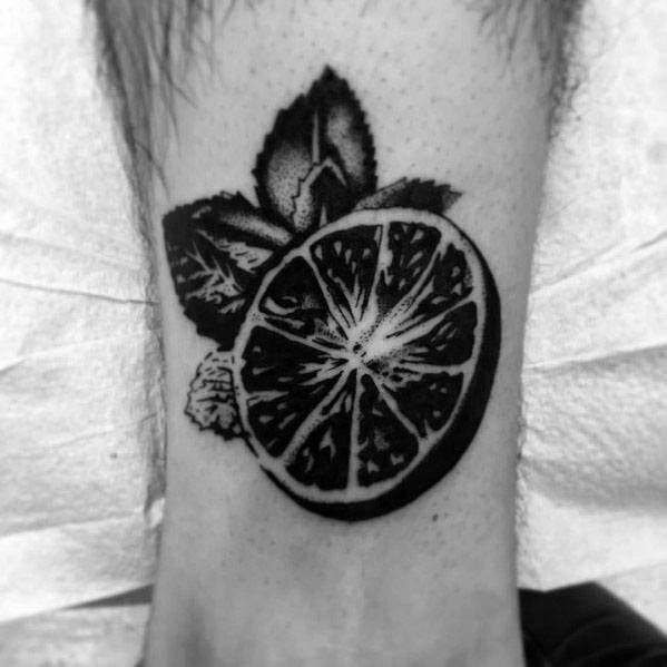 tatuaje limon 103