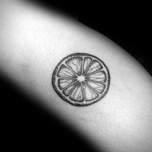 tatuaje limon 109