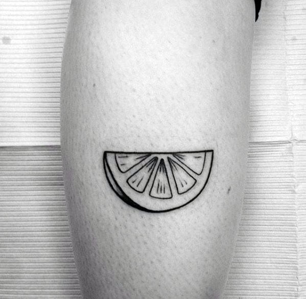 tatuaje limon 13