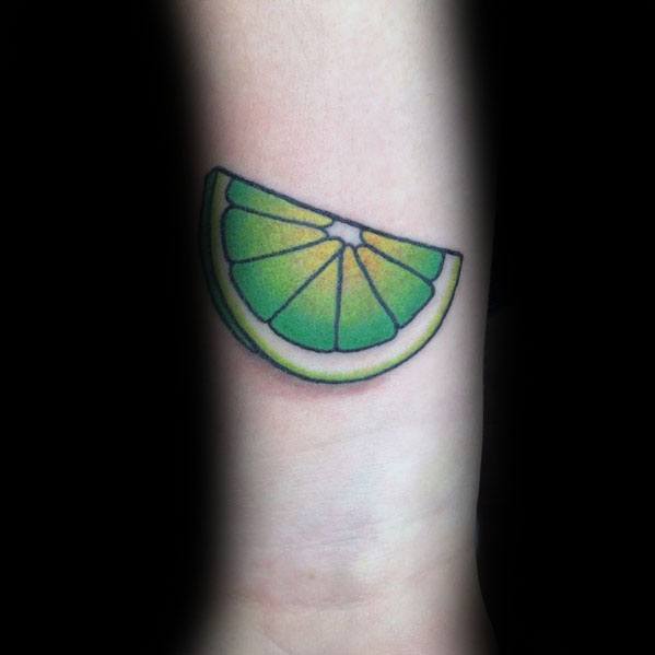 tatuaje limon 46
