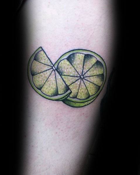 tatuaje limon 94