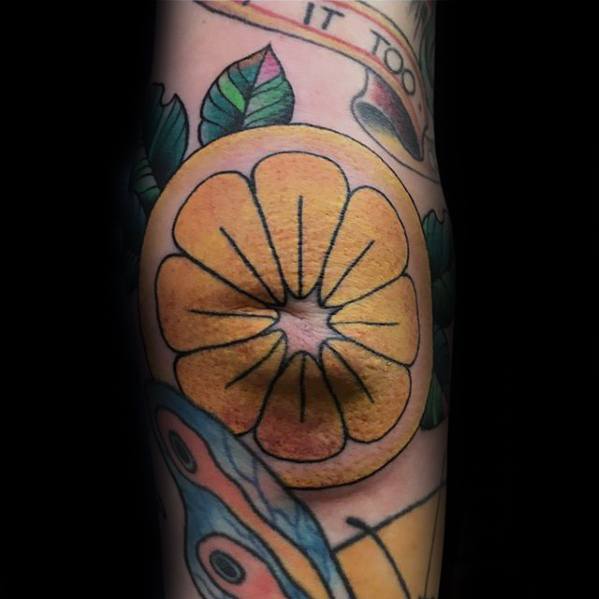 tatuaje limon hombre 61