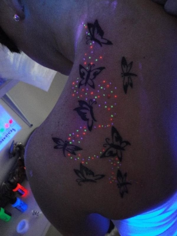 tatuaje mariposa 1052