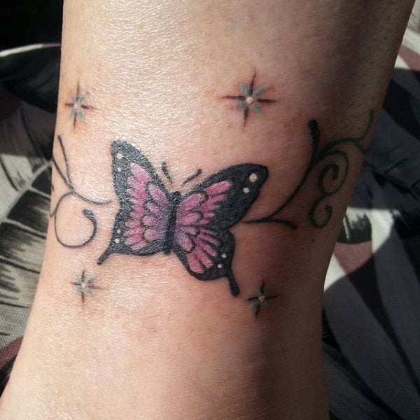 tatuaje mariposa 402