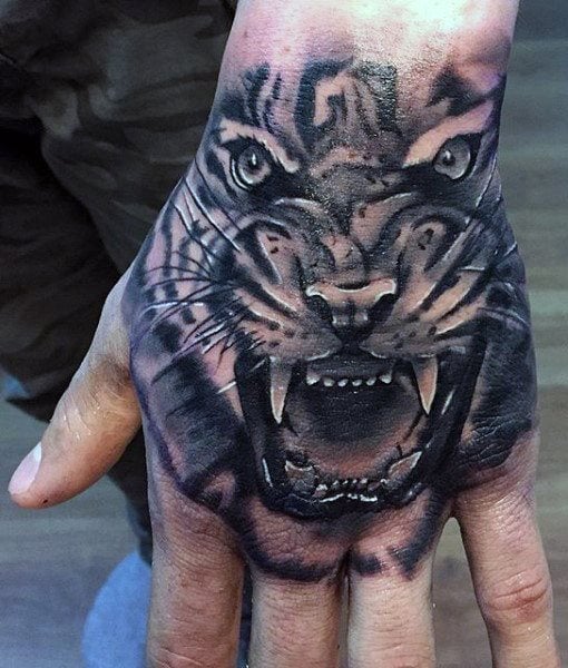 tatuaje tigre 375