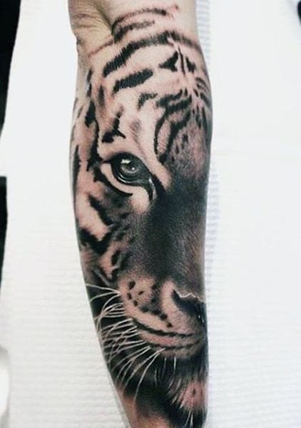 tatuaje tigre 960