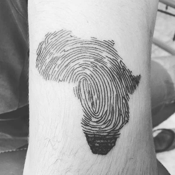 tatuaje africa 113