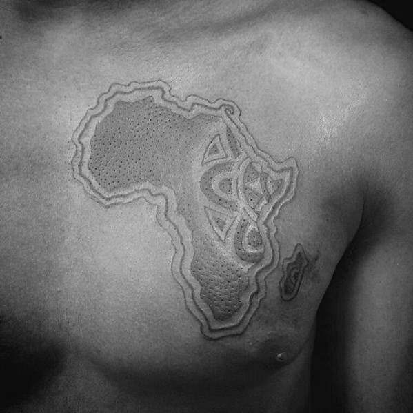 tatuaje africa 128